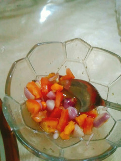 Foto resep Sambal dabu-dabu
