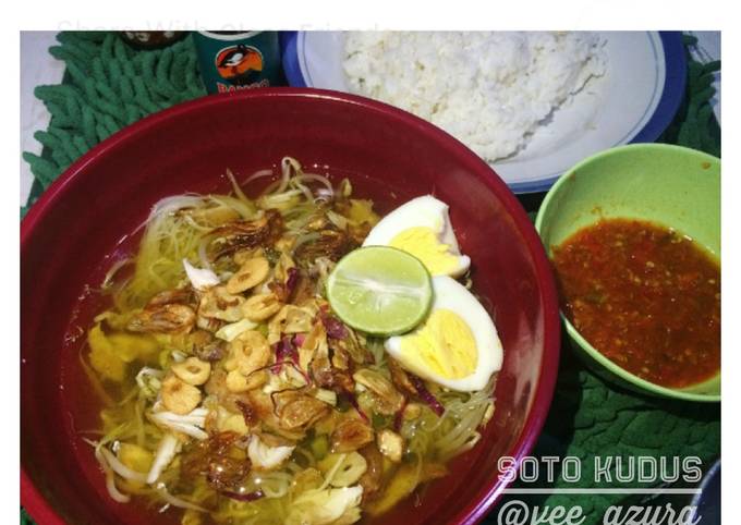 Soto Kudus