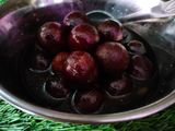 खव्याचे गुलाबजाम(Khavyache Gulabjam Recipe In Marathi)