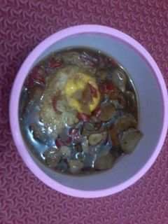 Foto resep Telur Ceplok Kecap