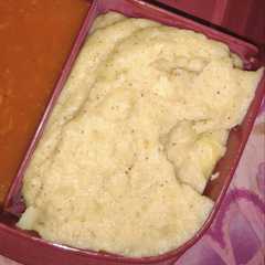 Kentang Temani Aku (Mashed Potatoes) রেসিপির প্রধান ছবি