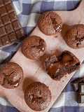 Coulant chocolat 🍫