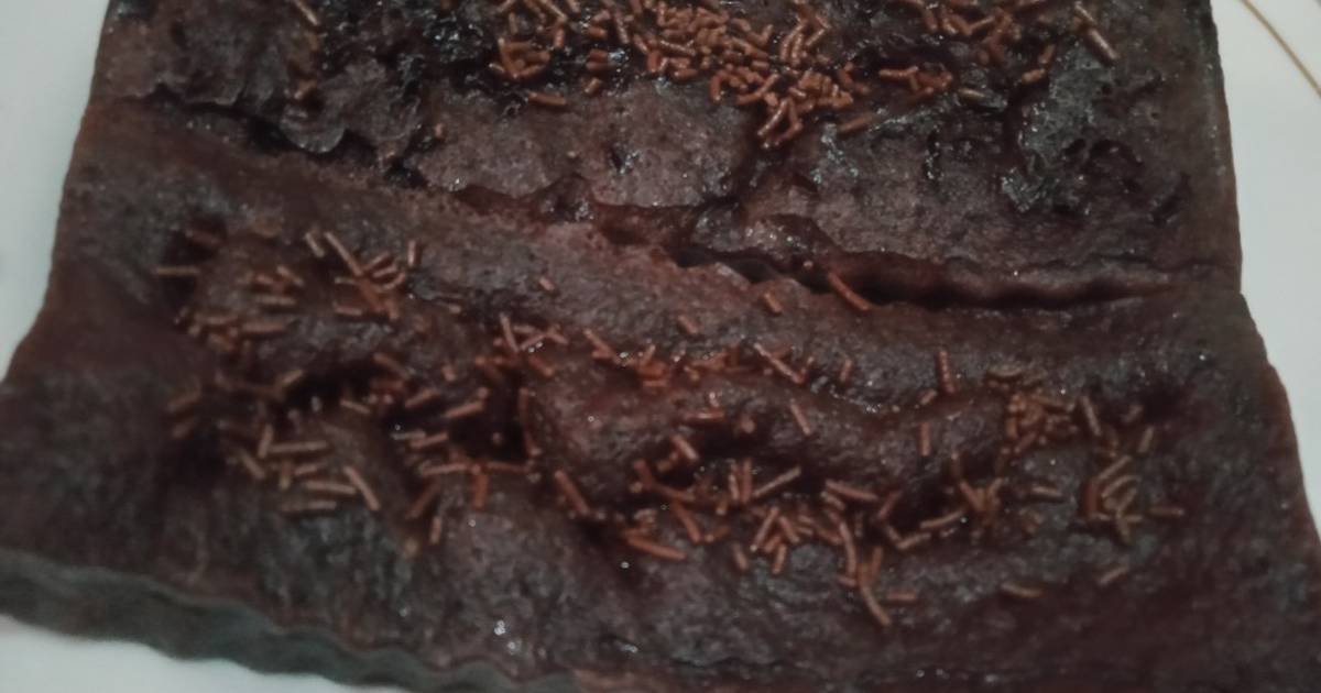 Scat Brownies