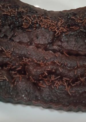 Foto resep (23) Brownies Chocolatoes anti Gagal🤭😂