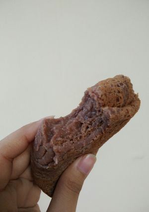 Foto resep Dadar Gulung isi Vla Coklat