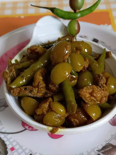 Karonda mirchi रेसिपी मुख्य फोटो