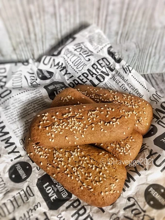 Cara Gampang Menyiapkan Resep Roti Ganjel Rel yang Enak Banget Anti Ribet, Lezat