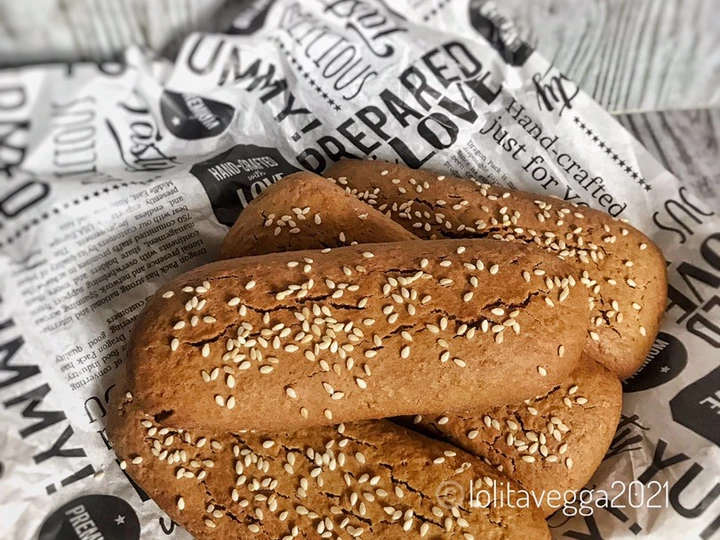 Cara Gampang Menyiapkan Resep Roti Ganjel Rel yang Enak Banget Anti Ribet, Lezat