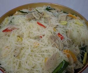 Praktis Memasak Bihun Goreng Putih Enak Sempurna Praktis Memasak Bihun Goreng Putih Enak Sempurna