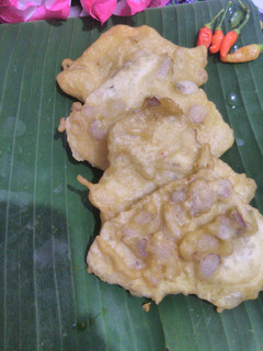 Foto resep Tempe gembus/menjes goreng