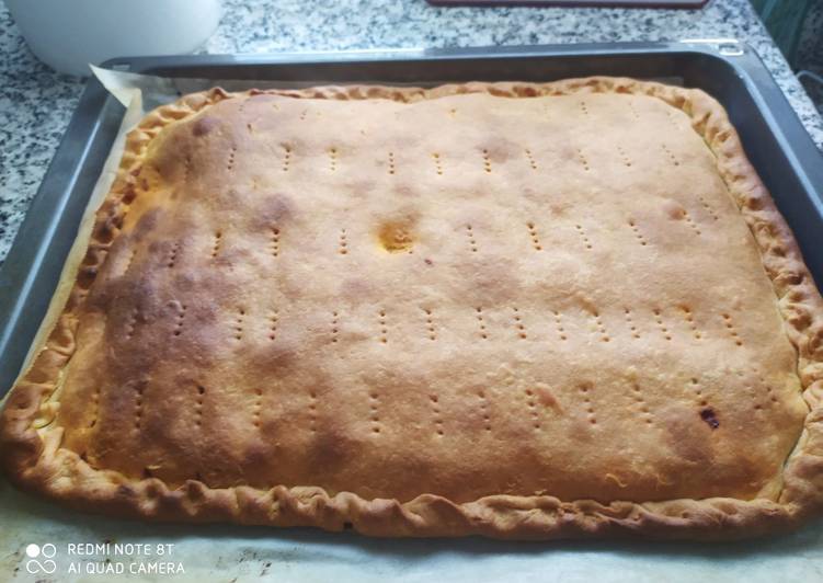 Empanada berciana