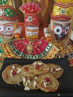 মালপোয়া (malpua recipe in Bengali) রেসিপির প্রধান ছবি