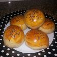 Pancitos de ajo
