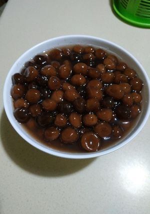 Foto resep Brown Sugar Bobba