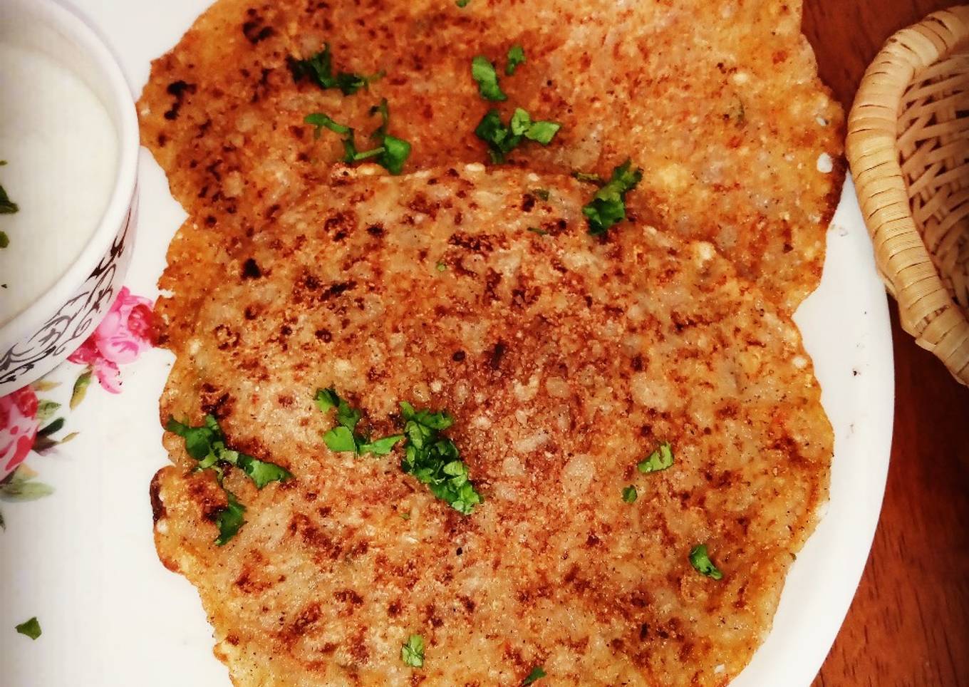 Sabudana Alu Brudcook