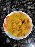 Bhajiya kadi