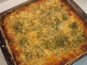 A picture of ground turkey sausage