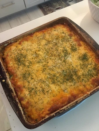 Easy Steps to Make Lasagna Keto which Delicious