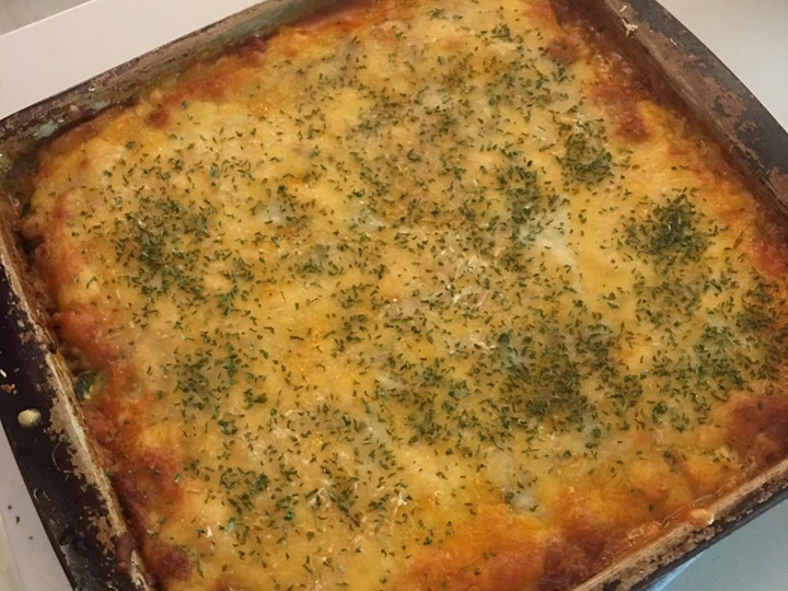 Easy Steps to Make Lasagna Keto which Delicious