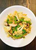 炒白花菜料理 食譜與做法共152 篇 簡易家常菜作法 Cookpad