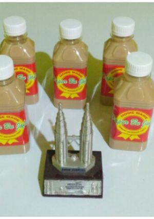 Foto resep Teh Tarik Original