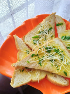Foto resep Garlic Bread