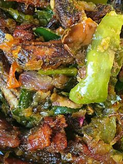 Foto resep Belut Cabe Ijo