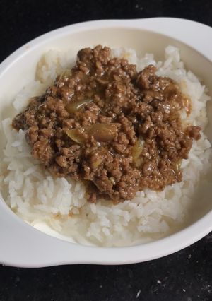 Foto resep Bistik Daging Sapi MPASI 10+