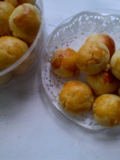 Foto resep Nastar lumeerrr