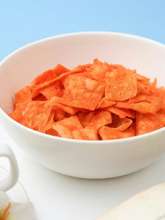 Foto resep Keripik Pangsit Goreng