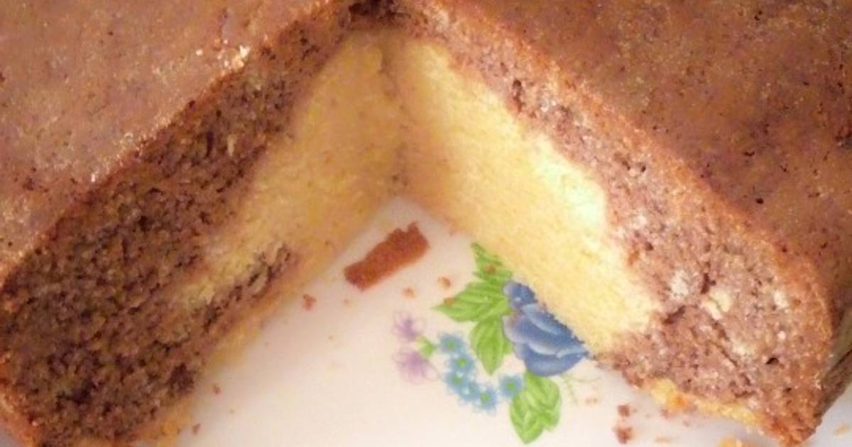 Cardamom Pumpkin Pudding Cake Recipe: How to Make It