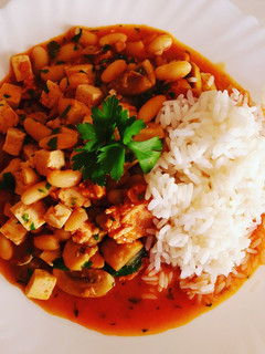 Foto de Feijoada Vegana