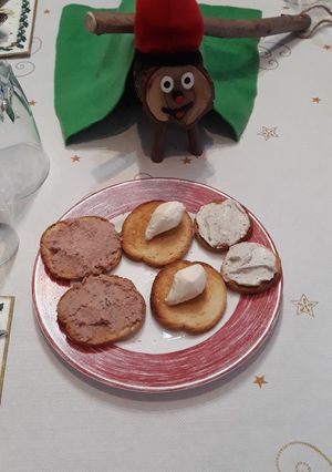 Foto principal de Entremeses de Vísperas de Navidad