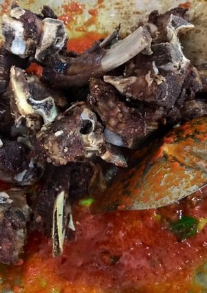 Foto resep IGA Sambal