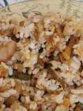 Arroz "salao" [V]