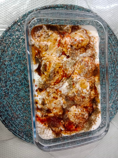 दही भल्ले (dahi bhalle recipe in Hindi) रेसिपी मुख्य फोटो