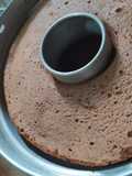 Bolu panggang chocola***