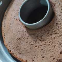 Bolu panggang chocola*** রেসিপির প্রধান ছবি