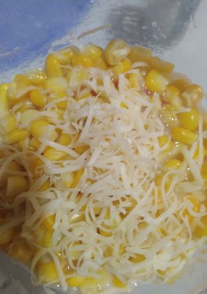 Foto resep Hot JaSuKe (Jagung Susu Keju Pedass)