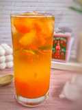 Mango Lime Jasmine Tea
