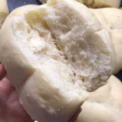 Una foto de Pan Casero