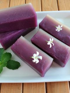Foto resep Kue Pepe