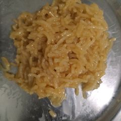 A picture of Meethe chawal.