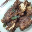 Iga masak kecap