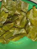 Tumtuman iwak kebo