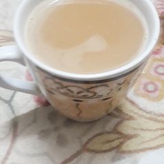 A picture of Adrak vli chaye.