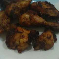 รูปของ Ayam goreng kalasan