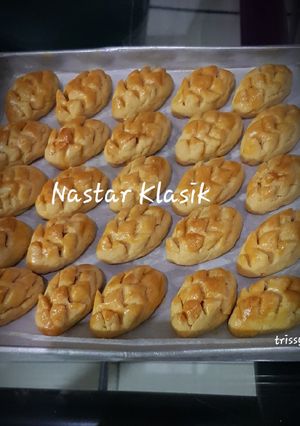 Foto resep Nastar Klasik