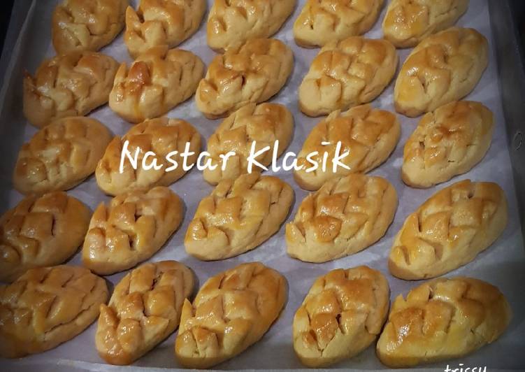 Nastar Klasik