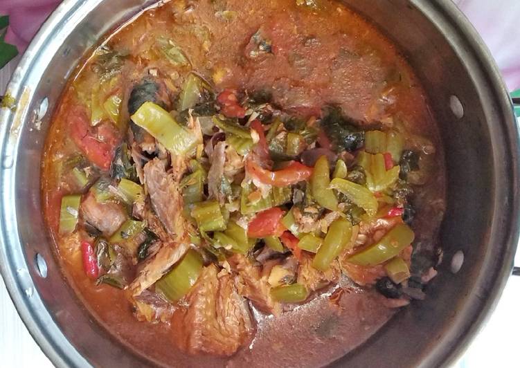 Resep Sarden Sayur Asin yang nikmat Untuk Jualan